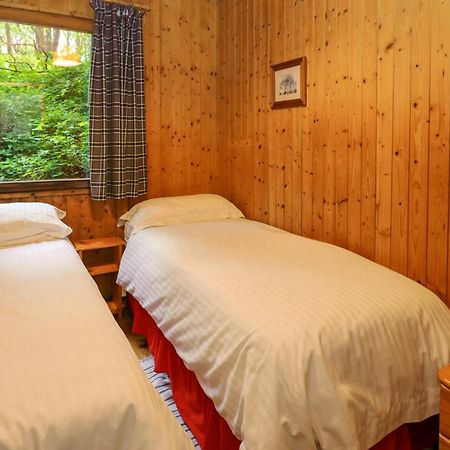 Lodge 3 - "Beech" Lamlash Esterno foto